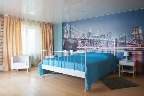Hotel Mercury: фото 6