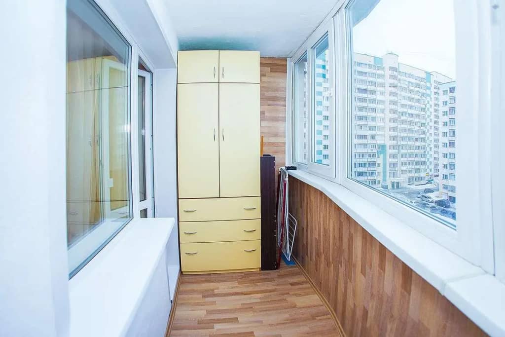Квартирка-НСК в Горском 76: фото 6