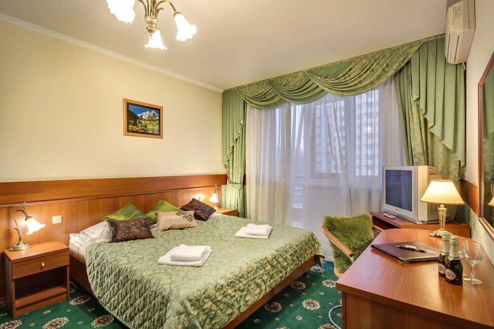 #514 OREKHOVO APARTMENTS near Tsaritsyno park: фото 6