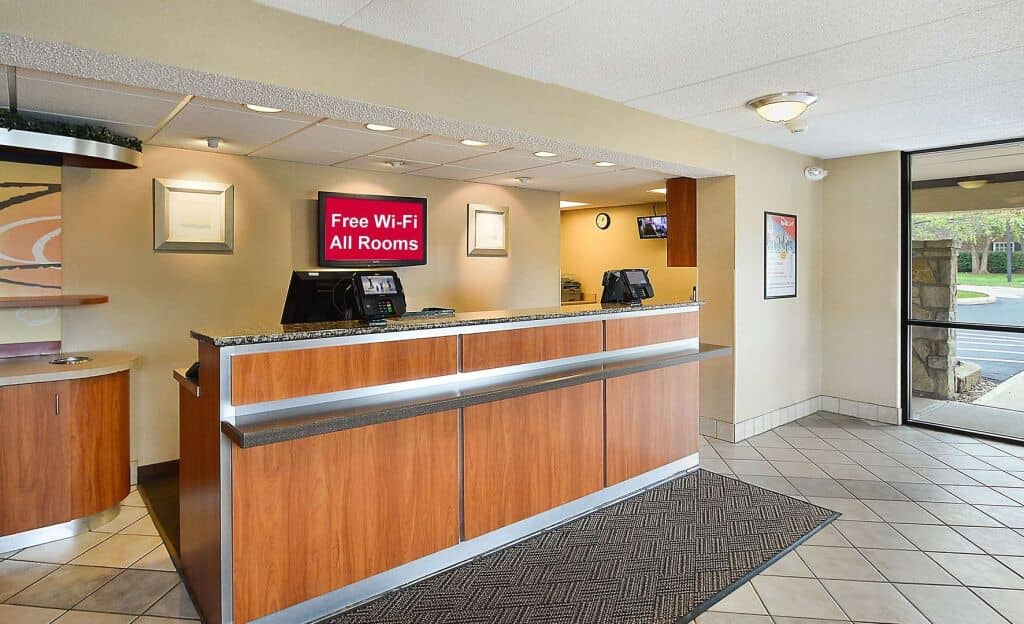 Картинка отеля