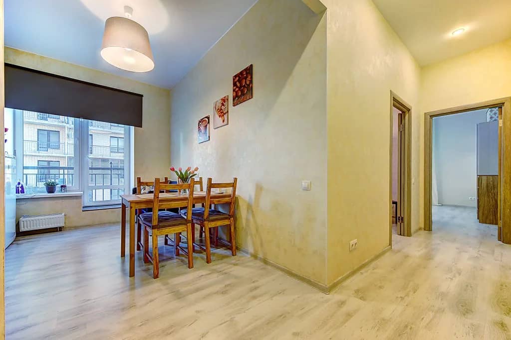Na Kievskoj Apartments: фото 4