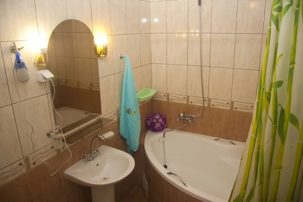 Hostel Akteon Lindros Kaliningrad: фото 4