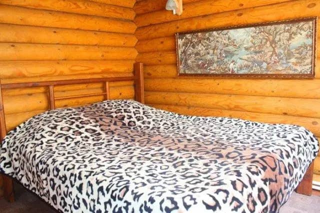 База отдыха Лагуна: фото 6