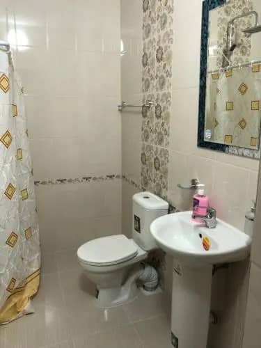 Aparthotel On Alpiyskaya 27 A: фото 6