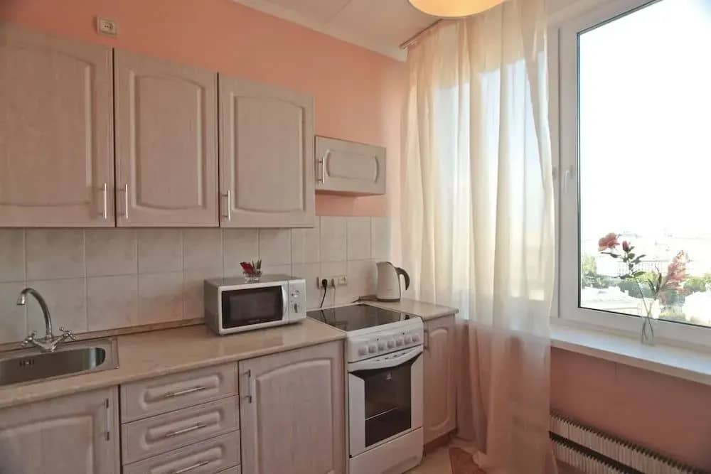 Kvart Apartments Arbat: фото 6