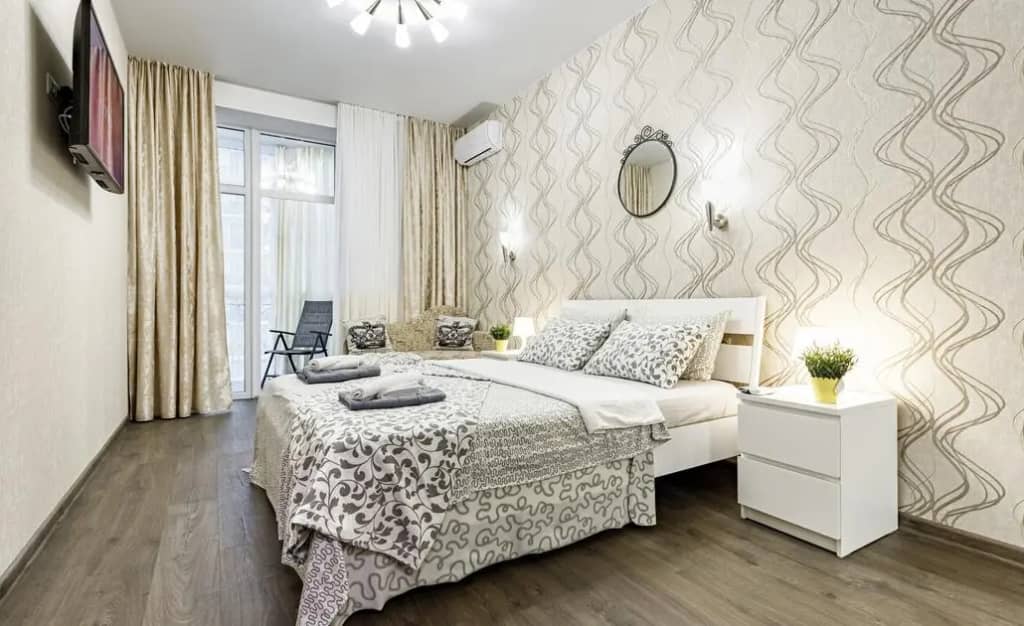 Pro Apart (Про Апарт) на улице Крымская 20к10: фото 6