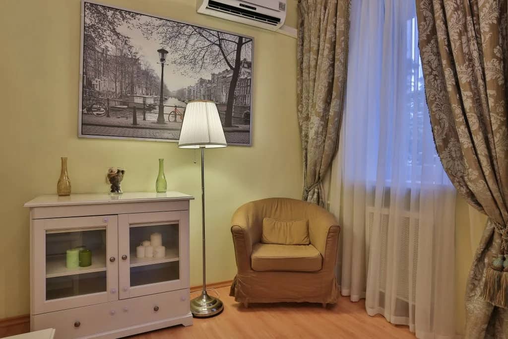 Lakshmi Apartment Boulevard 3-Bedroom: фото 6