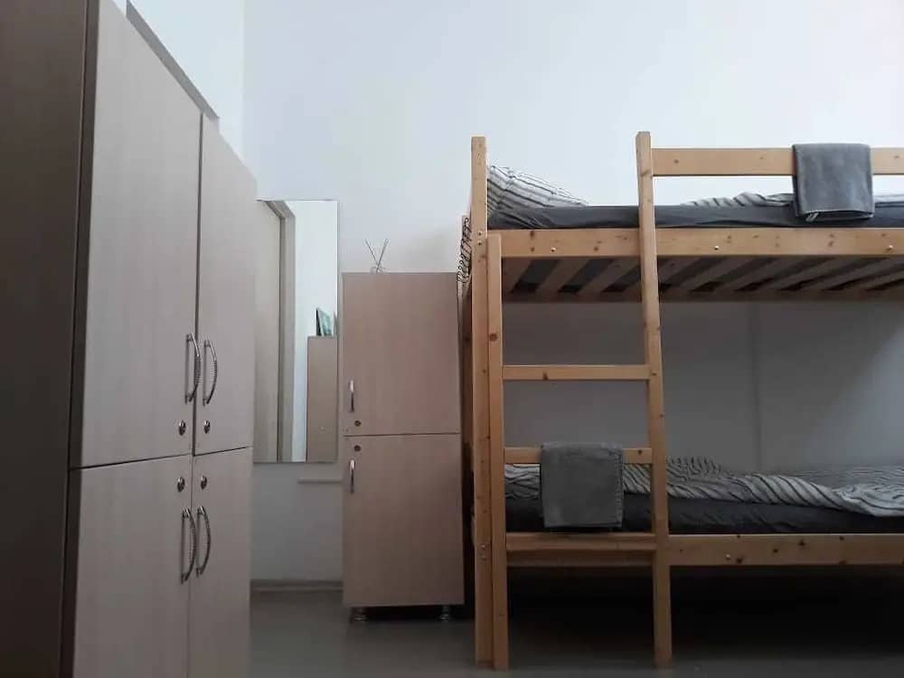 Hostel Nochi v Sochi: фото 4