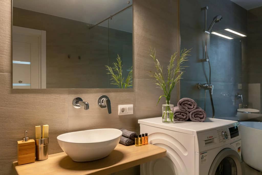 Апартаменты W Suites (Даблъю Свитс): фото 7