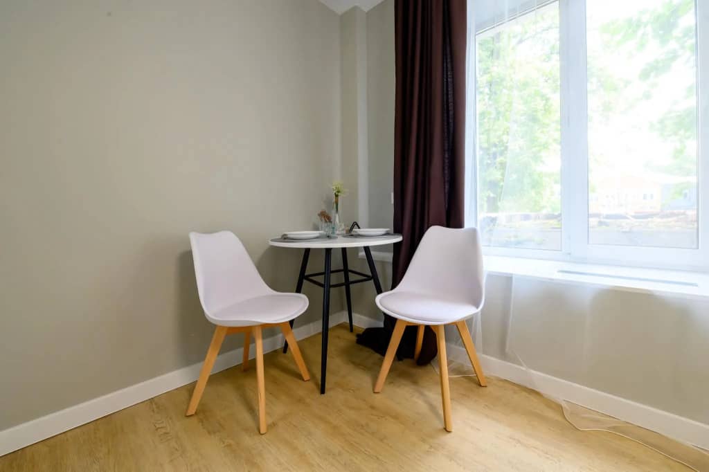 MOKO Apartments (МОКО Апартментс) на улице Мантулинская: фото 6