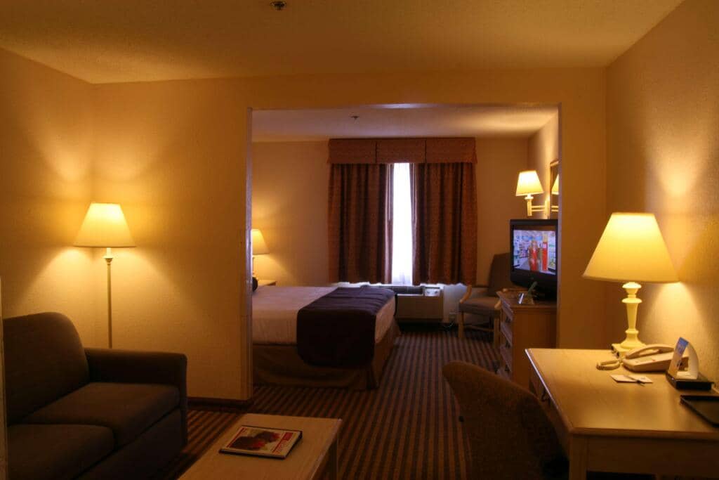 Картинка отеля