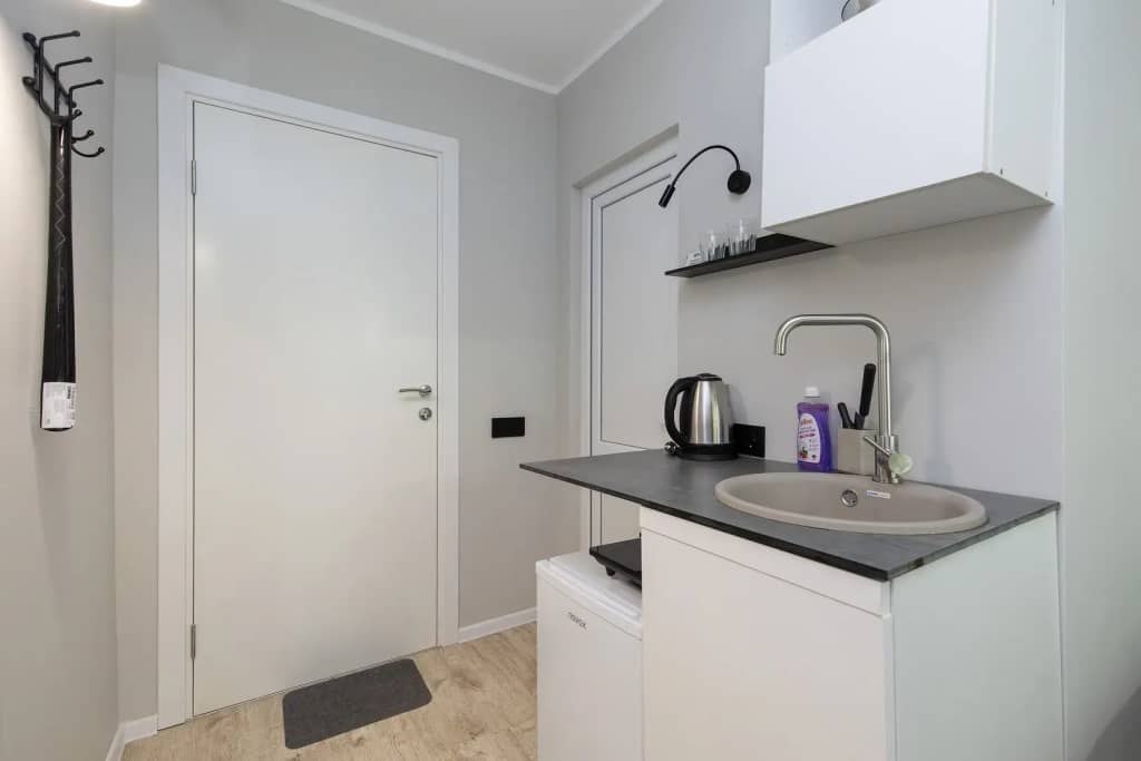 Apartamenty Istorichesky Tsentr na Sommera 13: фото 4