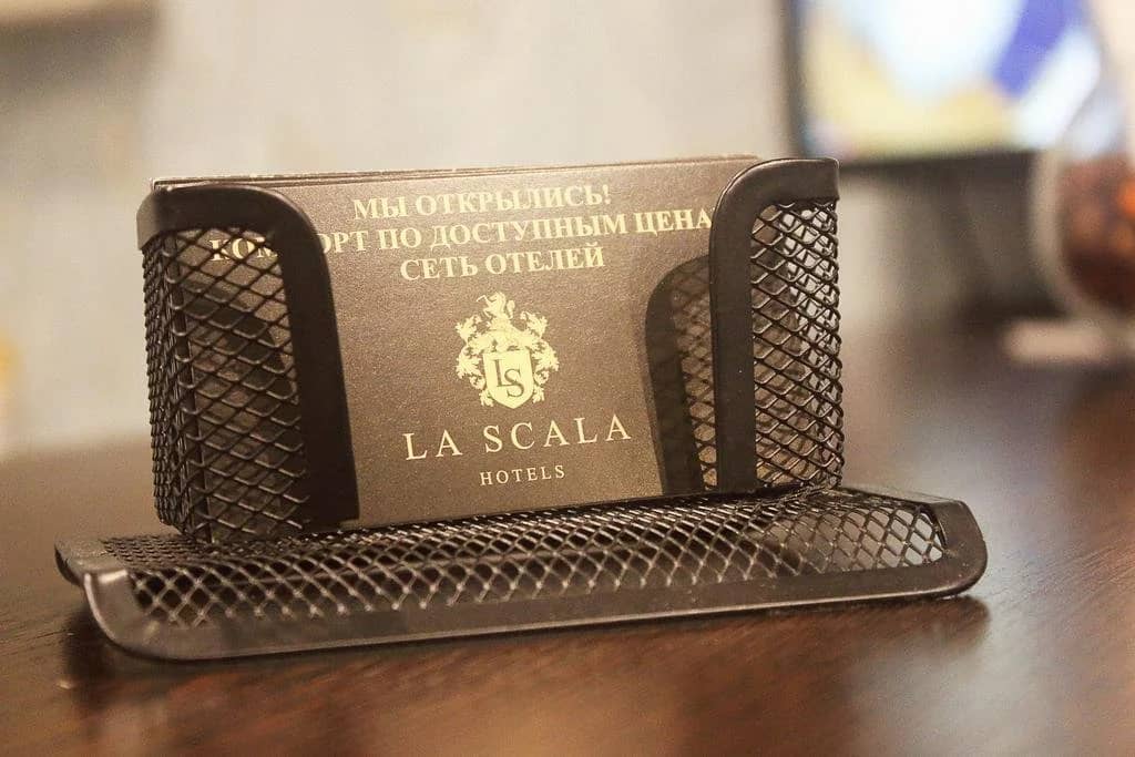 La Scala Krasnodonskaya: фото 7