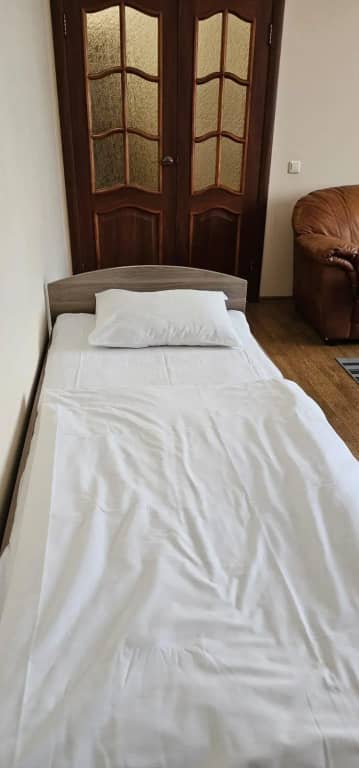 HomeHotel (ХоумХотел) на улице Коминтерна 139: фото 6