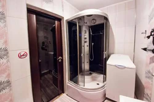 Меблированные комнаты Home Na Komsomolskoy 106: фото 6