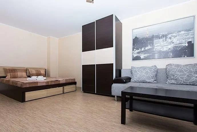 ApartLux (АпартЛюкс) на Песчаной: фото 5
