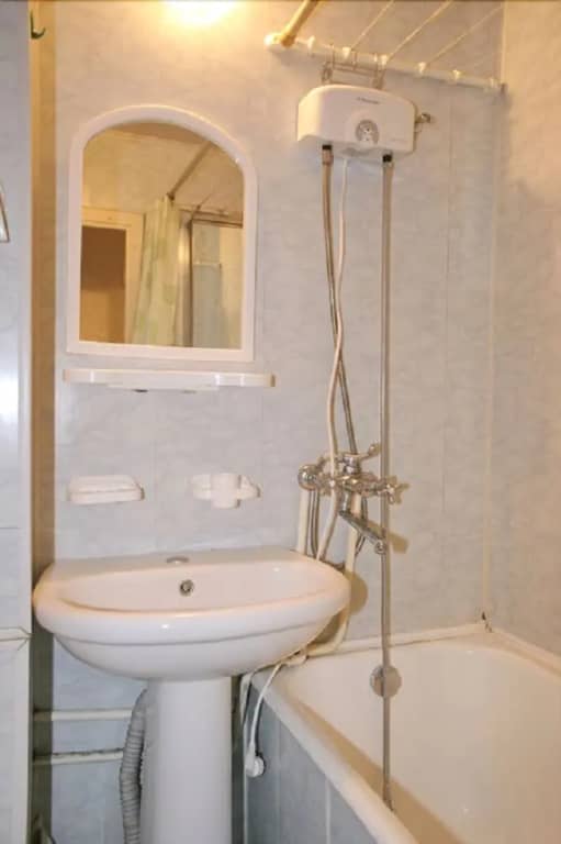 Апартаменты Садовое Кольцо Кузьминки: фото 6