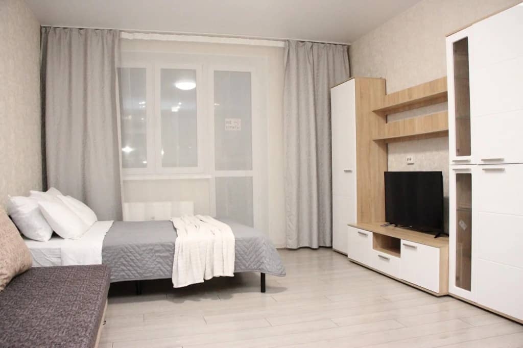 Panda Home (Панда Хоум) на улице Дмитрия Менделеева: фото 4