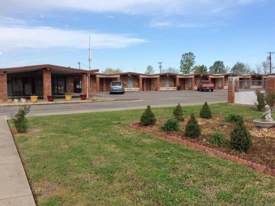 Картинка отеля