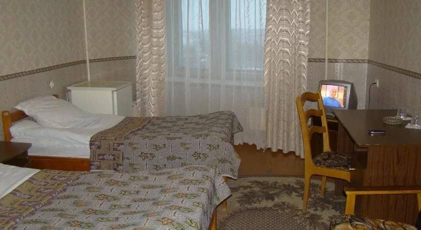 Гостиница Елец: фото 5