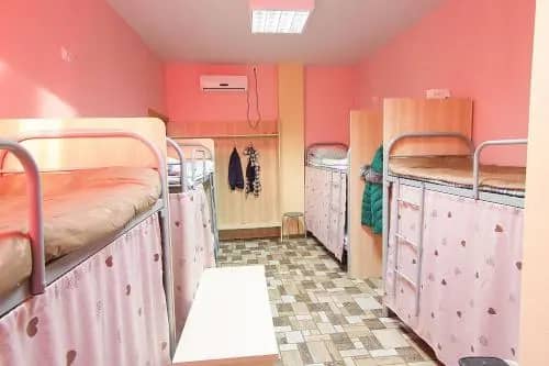 Hostel California: фото 6