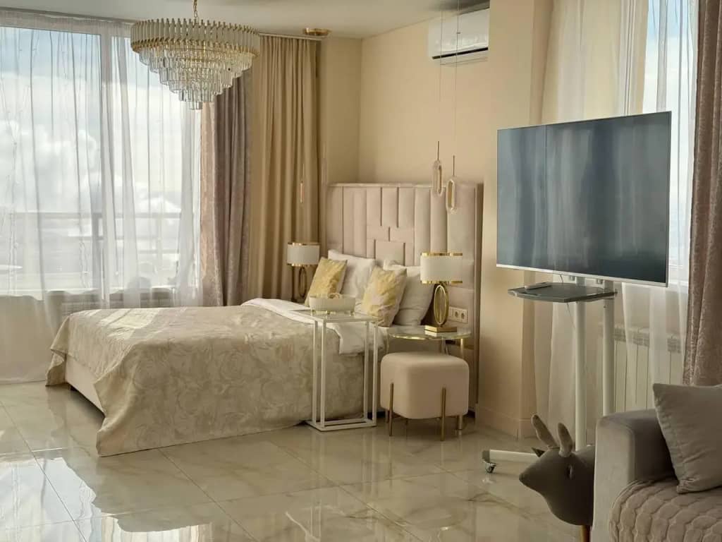 Атмосфера комфорта на улице Очаковская 39: фото 5