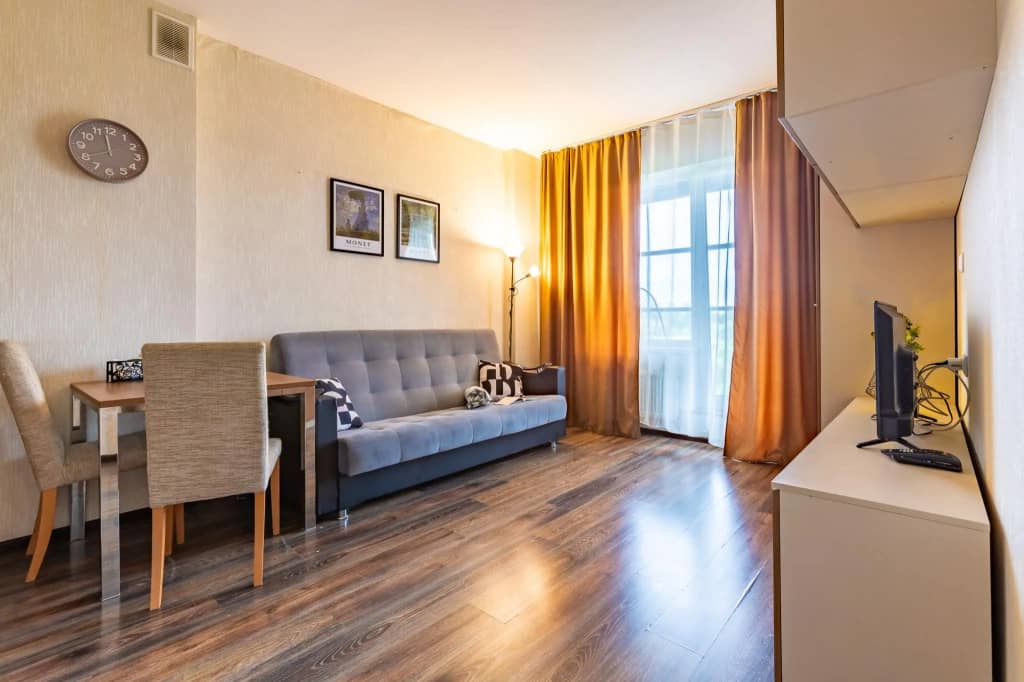 ApartMe на шоссе Пулковское 14Г: фото 5