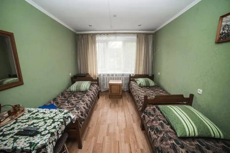 Березка: фото 6