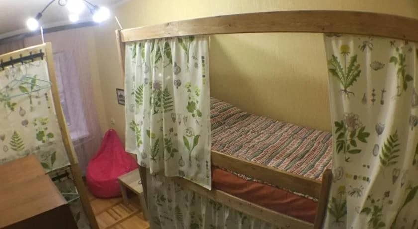 Gorod` Hostel: фото 4