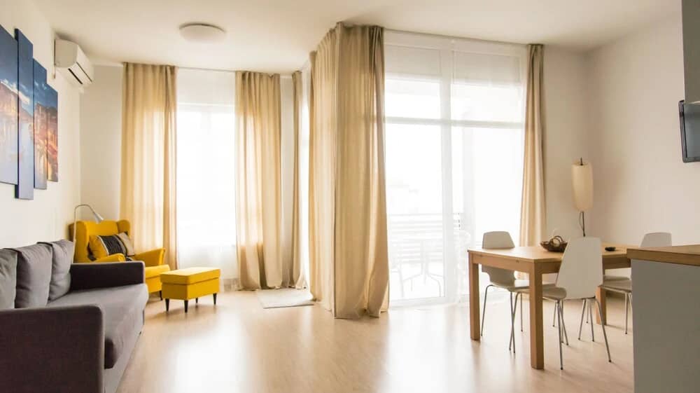 Fenix Deluxe Apartment on Golubaya 5: фото 4