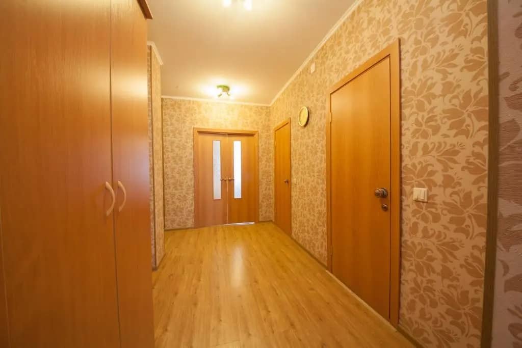 Апартаменты Квартиров на ул. 78 Добровольческой бригады, 28: фото 6