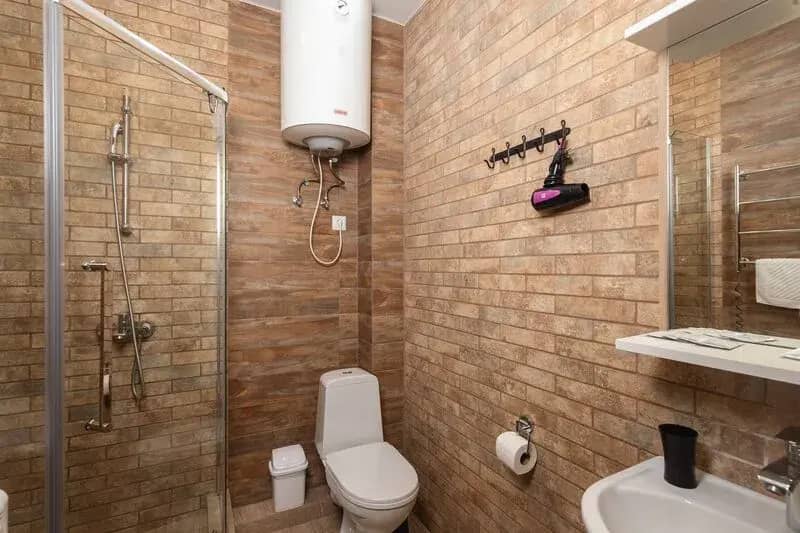 Sea Apartments, Esto-Sadok, Avtomobilniy lane., 10: фото 7