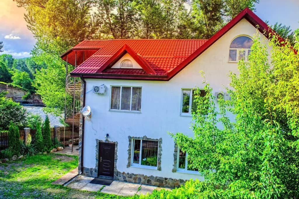 Guesthouse Zhili-Byli: фото 4