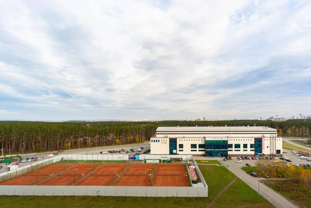Rent House (Рент Хаус) на Соболева: фото 6