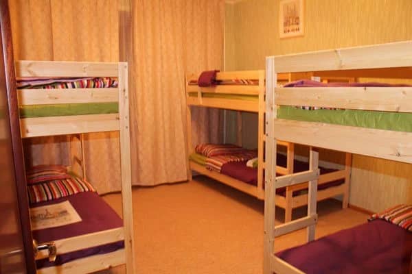 Hostel Moskovskiy: фото 7