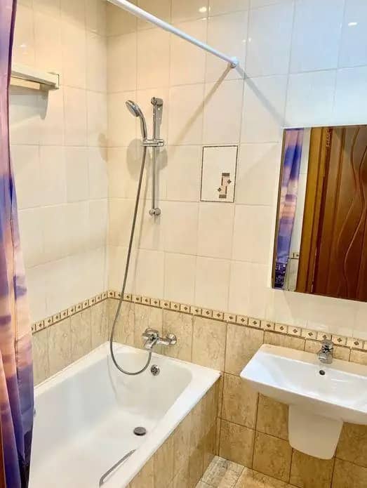 ABC Apartmens (ЭйБиСи Апартментс) на улице Толстого: фото 4