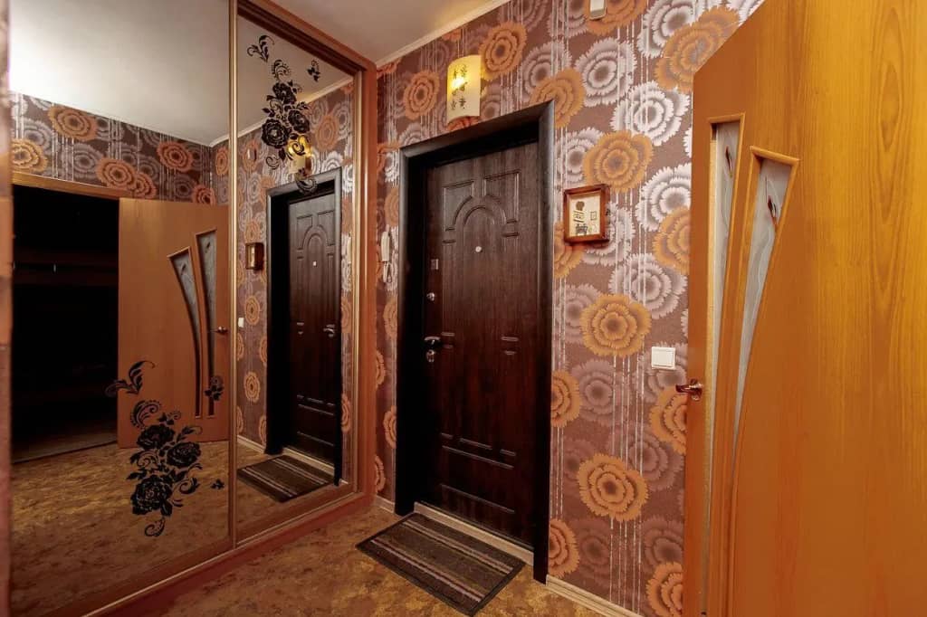 С комфортом на проспекте Мира 367В: фото 5