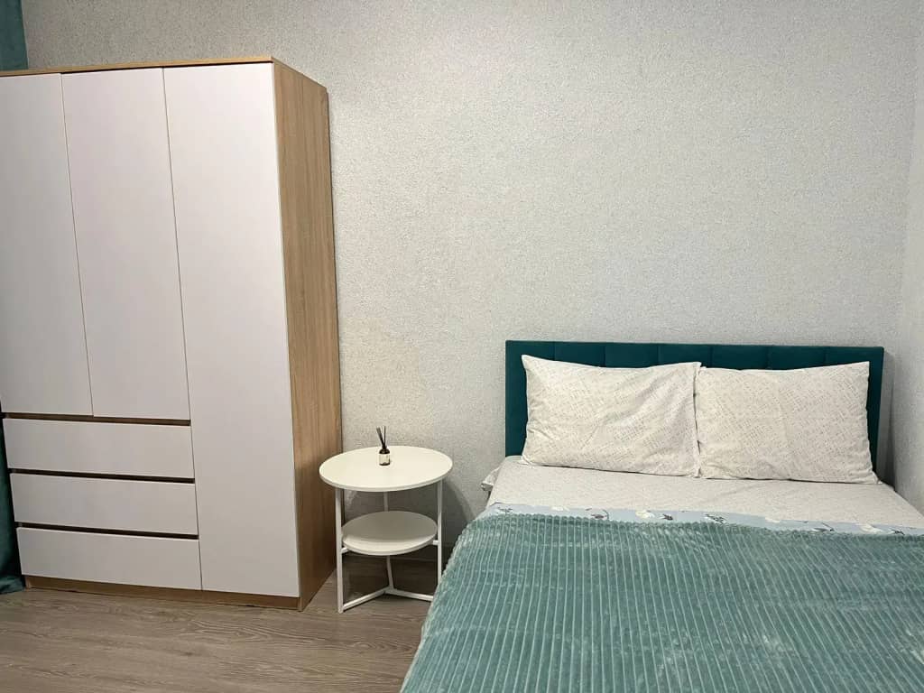 Romlex Apartments (Ромлекс) на улице Алматинская: фото 5
