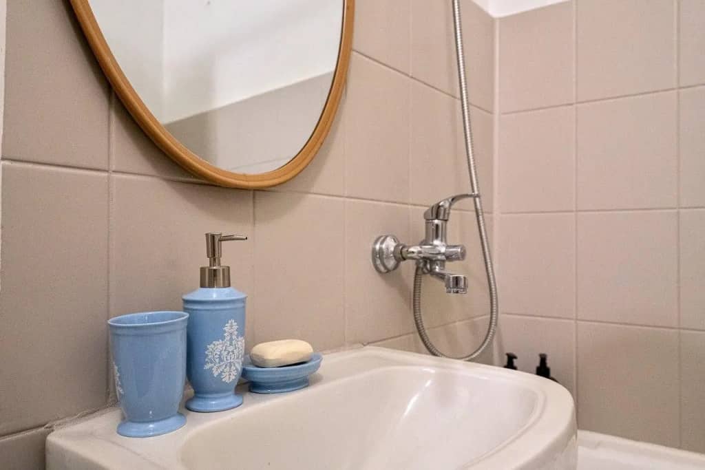 Apart Mari (Апарт Мари) на улице Житомирская: фото 6