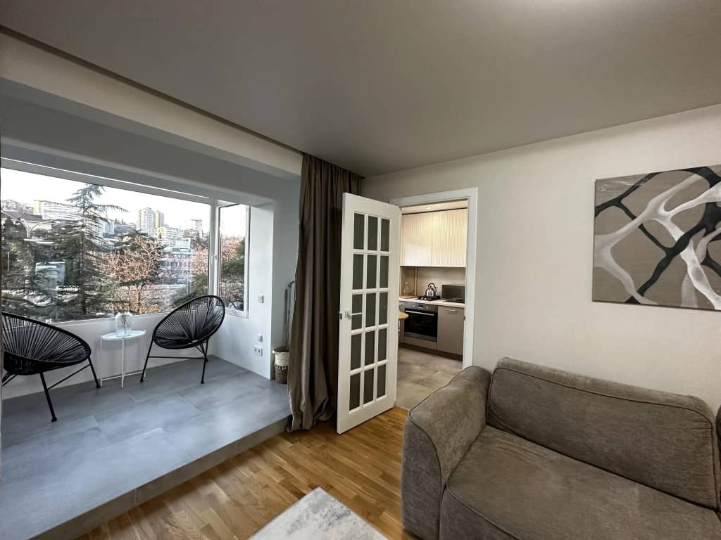 LetoApart (ЛетоАпарт) на улице Конституции СССР: фото 6