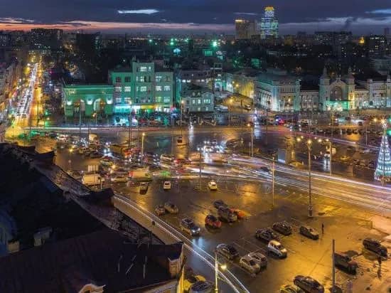 KvartiraSvobodna Tverskaya: фото 7