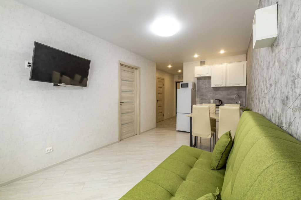 DreamHouse (ДримХаус) на Готвальда 24 корп. 4: фото 5