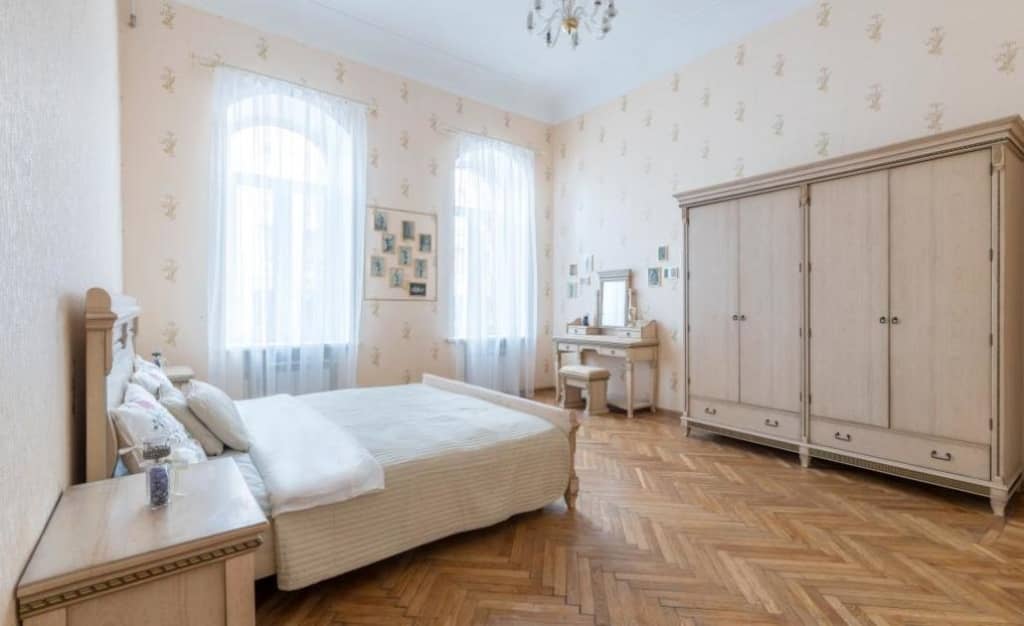 Welcome Home (Вэлком Хоум) на 5-й Советской: фото 5