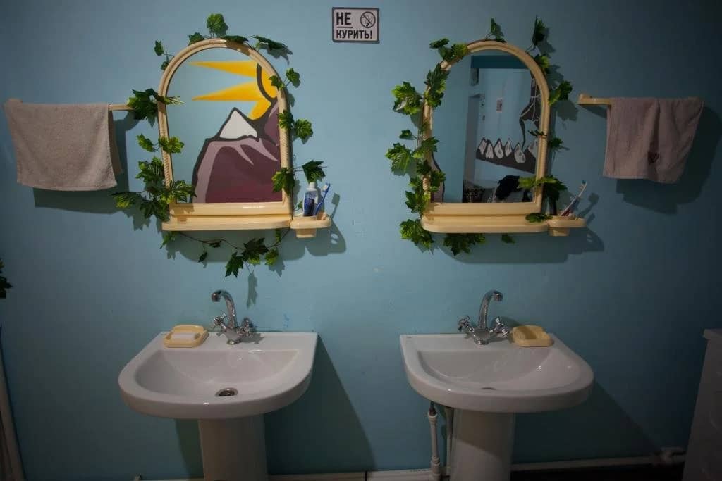 Hostel in Grozny: фото 7