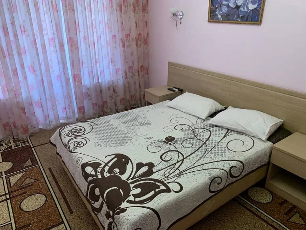 Отель «Буржуазия»: фото 6