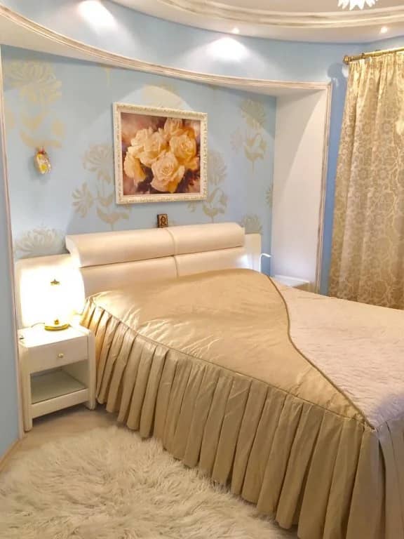 Komnata S Evroremontom Guest House: фото 5