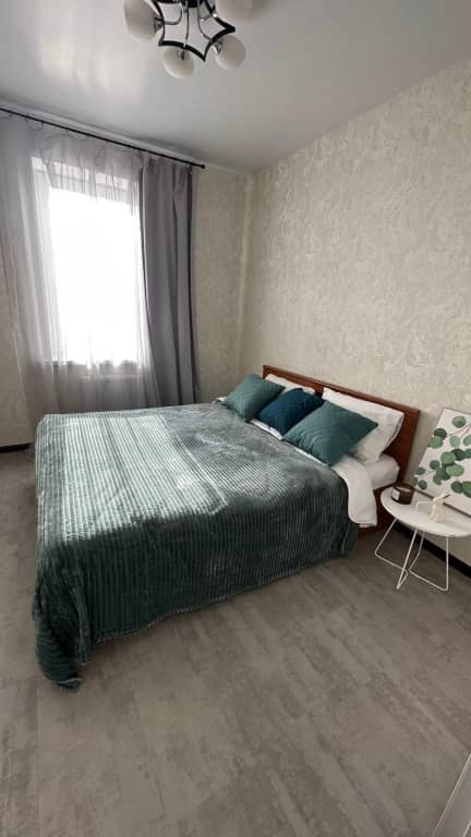 Апартаменты на ул. Космонавтов, д. 61Е: фото 4