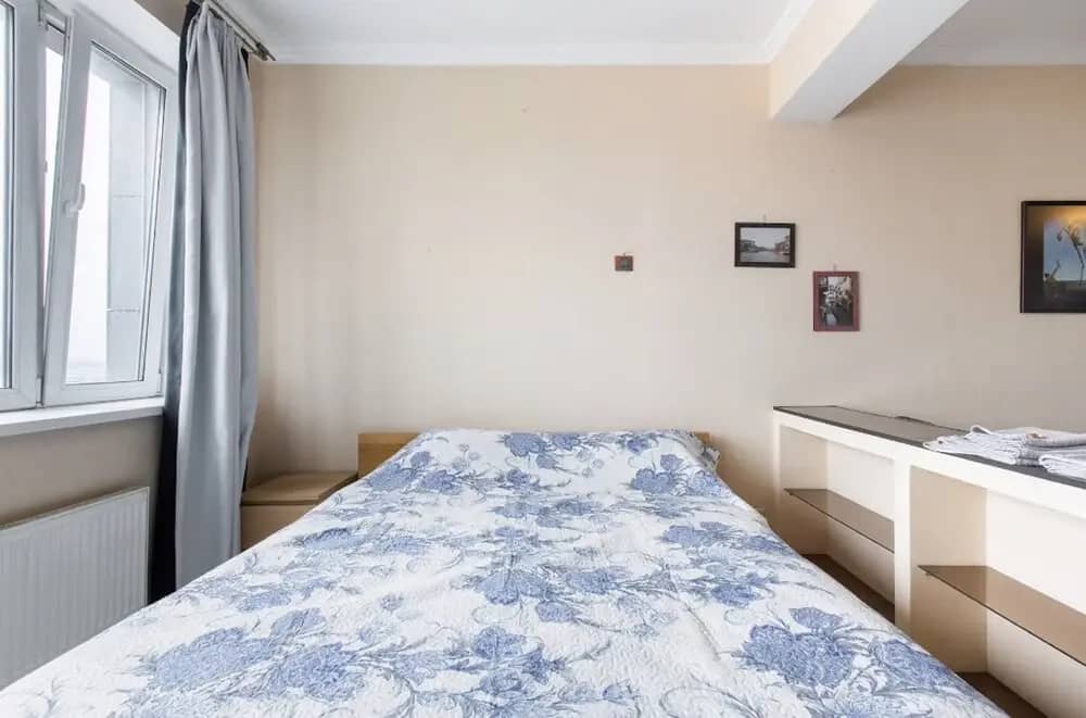 Апартаменты Bussi Suites, ул. Гризодубовой, 2: фото 4
