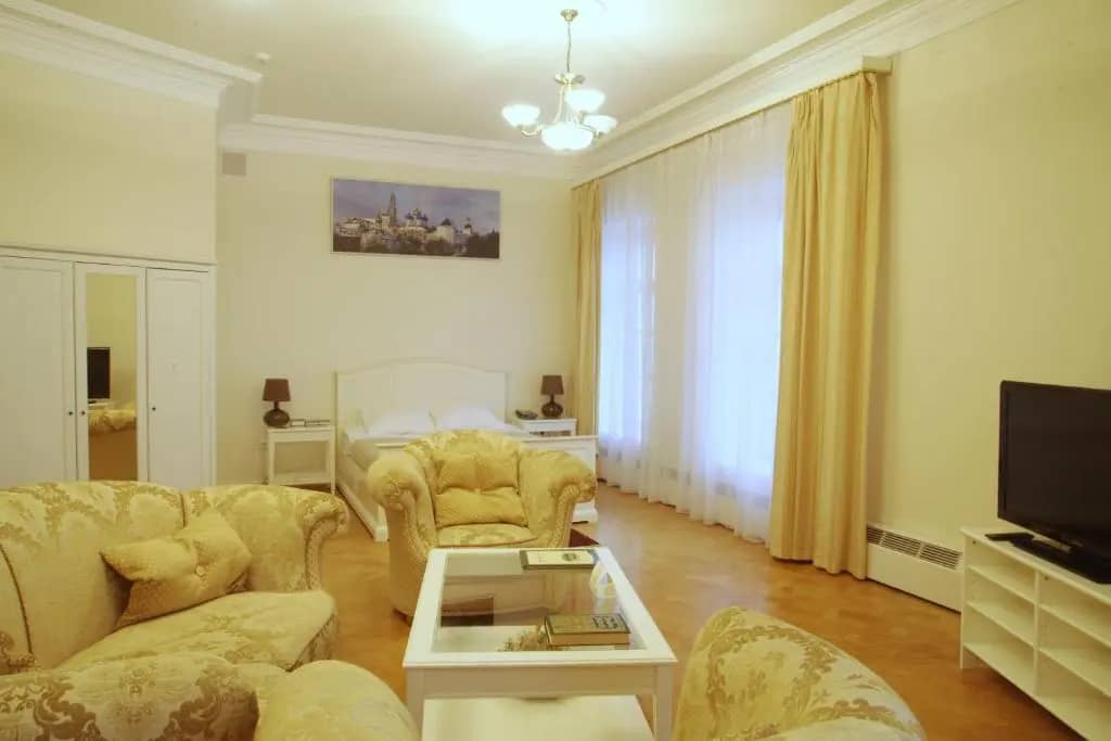 Старая Гостиница Лавры: фото 4