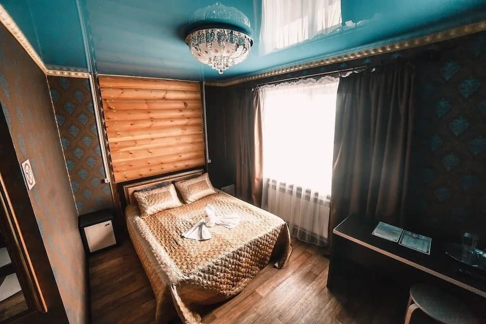 Sibir Hotel Yakutsk: фото 6
